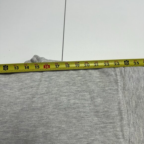 VTG 80s Champion Reverse Weave Double Face Sweatshirt L 23.5x25 Redlands - Picture 16 of 16